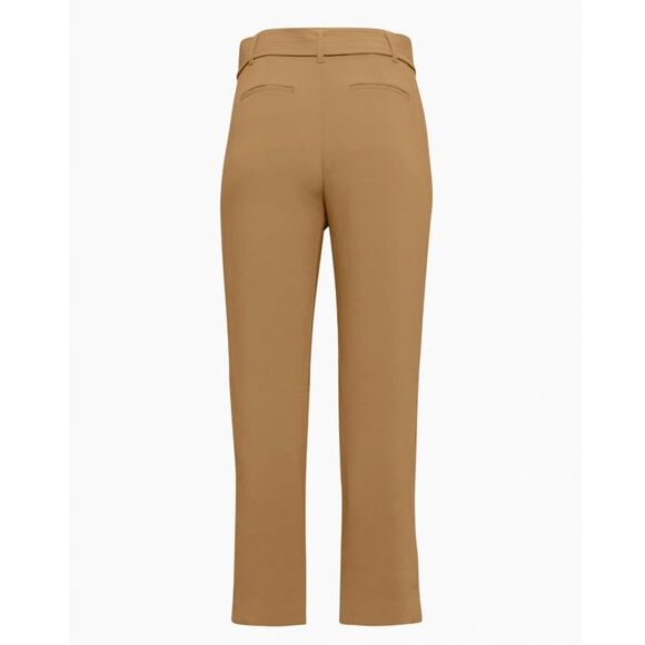 Aritzia Wilfred Tie-Front Pant‎ - Picture 3 of 8